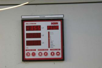 27.11.2009 Erste Ergebnisse 27.11.2009 Erste Ergebnisse