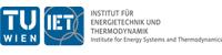 TU Wien - Institut für Energietechnik und Thermodynamik

