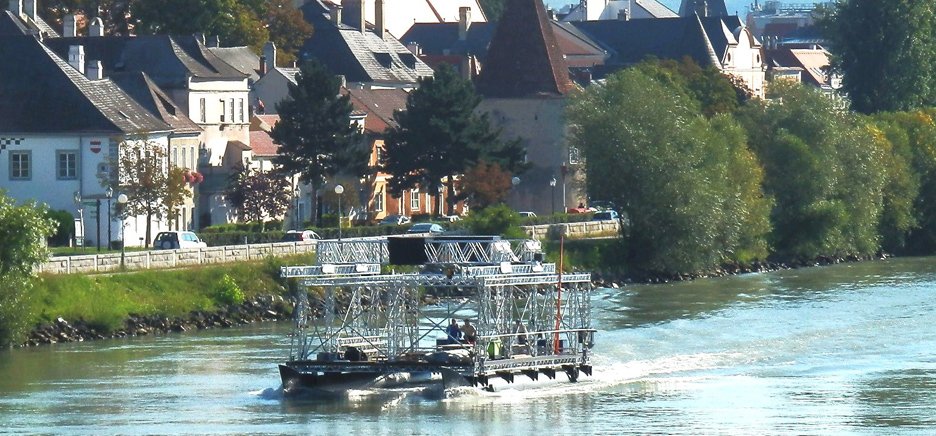 Strom Boje